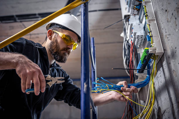 Best Affordable Emergency Electrician  in Sherwood, OH