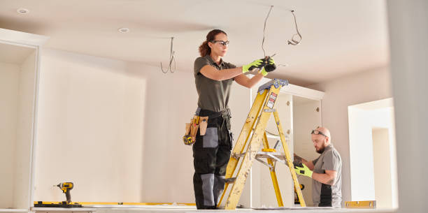 Best Electrical Wiring Services  in Sherwood, OH