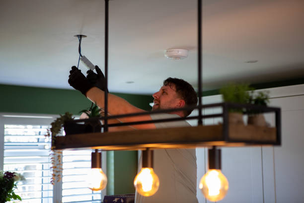 Best Generator Installation Services  in Sherwood, OH