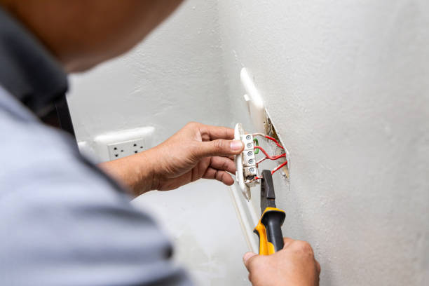 Best Electrical Rewiring Services  in Sherwood, OH