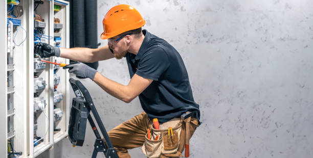 Best Electrical Upgrades for Homes  in Sherwood, OH