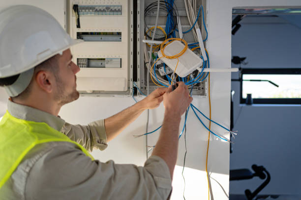 Best Industrial Electrical Services  in Sherwood, OH