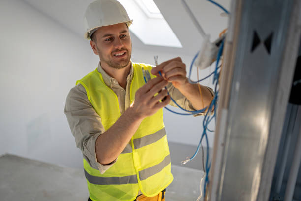 Best Home Electrical Repair  in Sherwood, OH