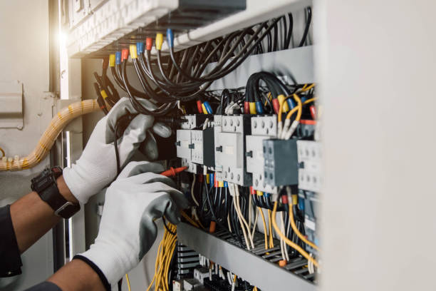 Best Commercial Electrician Services  in Sherwood, OH