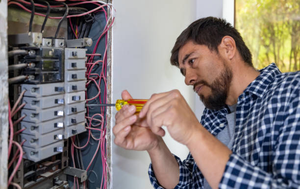 Best Electrical Contractors for Businesses  in Sherwood, OH